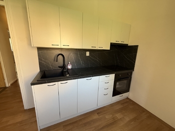 Pronájem bytu 2+1 v osobním vlastnictví 54 m², Ostrava