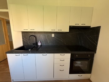 Pronájem bytu 2+1 v osobním vlastnictví 54 m², Ostrava