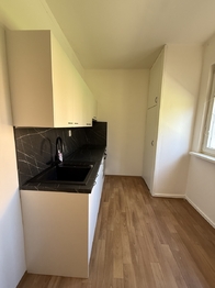 Pronájem bytu 2+1 v osobním vlastnictví 54 m², Ostrava