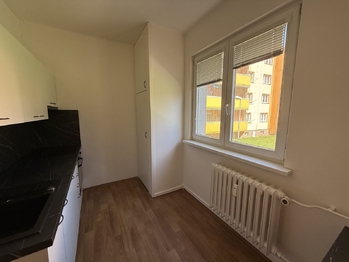 Pronájem bytu 2+1 v osobním vlastnictví 54 m², Ostrava