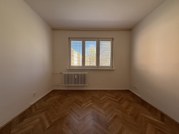 Pronájem bytu 2+1 v osobním vlastnictví 54 m², Ostrava