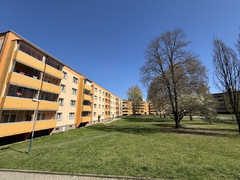 Pronájem bytu 2+1 v osobním vlastnictví 54 m², Ostrava