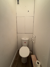 Pronájem bytu 2+1 v osobním vlastnictví 54 m², Ostrava