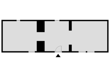 Orientační plánek - Hlavní 46, Vodochody - Prodej domu 98 m², Vodochody