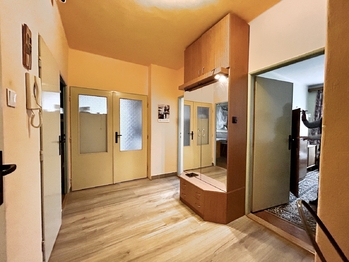 Prodej bytu 3+1 v osobním vlastnictví 83 m², Dobruška