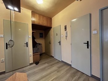 Prodej bytu 3+1 v osobním vlastnictví 83 m², Dobruška