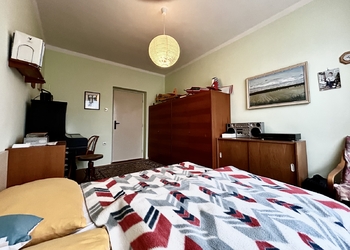 Prodej bytu 3+1 v osobním vlastnictví 83 m², Dobruška