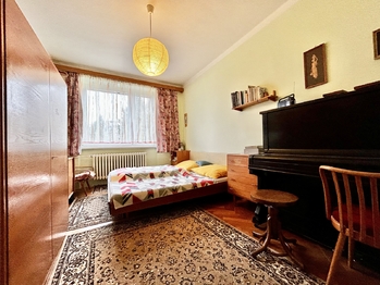 Prodej bytu 3+1 v osobním vlastnictví 83 m², Dobruška