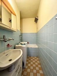 Prodej bytu 3+1 v osobním vlastnictví 83 m², Dobruška