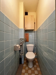 Prodej bytu 3+1 v osobním vlastnictví 83 m², Dobruška