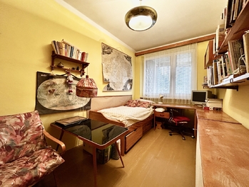 Prodej bytu 3+1 v osobním vlastnictví 83 m², Dobruška