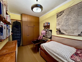 Prodej bytu 3+1 v osobním vlastnictví 83 m², Dobruška