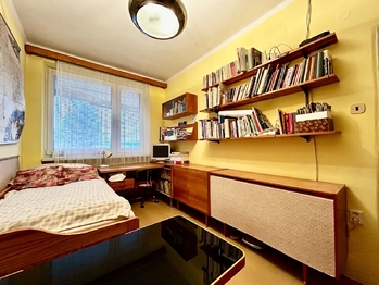 Prodej bytu 3+1 v osobním vlastnictví 83 m², Dobruška