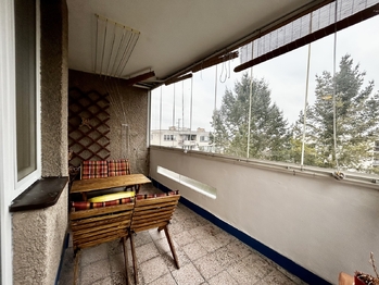 Prodej bytu 3+1 v osobním vlastnictví 83 m², Dobruška