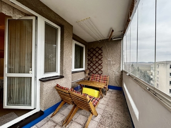 Prodej bytu 3+1 v osobním vlastnictví 83 m², Dobruška