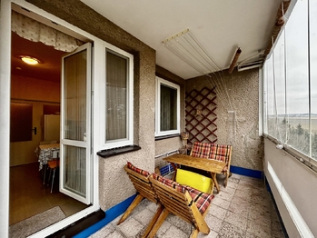 Prodej bytu 3+1 v osobním vlastnictví 83 m², Dobruška