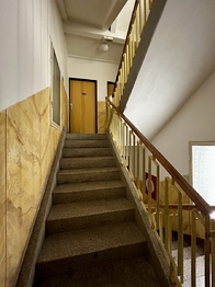 Prodej bytu 3+1 v osobním vlastnictví 83 m², Dobruška