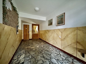 Prodej bytu 3+1 v osobním vlastnictví 83 m², Dobruška