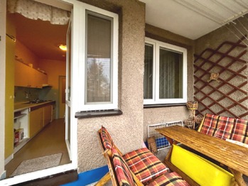 Prodej bytu 3+1 v osobním vlastnictví 83 m², Dobruška