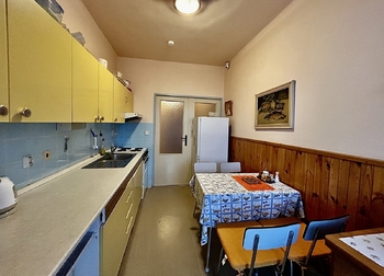 Prodej bytu 3+1 v osobním vlastnictví 83 m², Dobruška