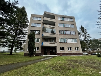 Prodej bytu 3+1 v osobním vlastnictví 83 m², Dobruška