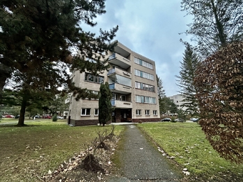 Prodej bytu 3+1 v osobním vlastnictví 83 m², Dobruška