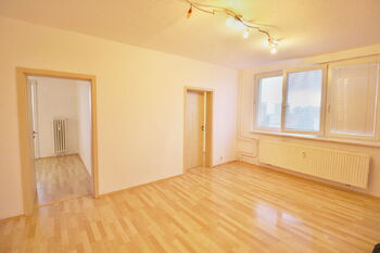 Pronájem bytu 3+1 v osobním vlastnictví 80 m², Ostrava