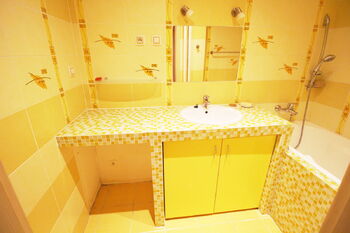 Pronájem bytu 3+1 v osobním vlastnictví 80 m², Ostrava