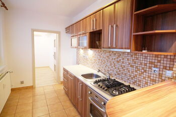 Pronájem bytu 3+1 v osobním vlastnictví 80 m², Ostrava