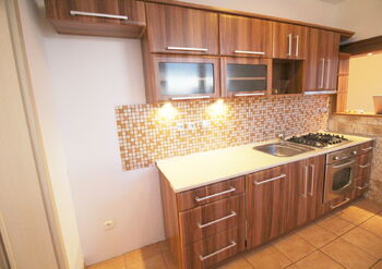 Pronájem bytu 3+1 v osobním vlastnictví 80 m², Ostrava