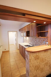 Pronájem bytu 3+1 v osobním vlastnictví 80 m², Ostrava