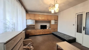 Prodej bytu 3+1 v družstevním vlastnictví 77 m², Ostrava