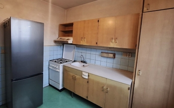 Prodej bytu 3+1 v družstevním vlastnictví 77 m², Ostrava