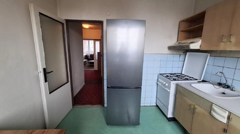 Prodej bytu 3+1 v družstevním vlastnictví 77 m², Ostrava