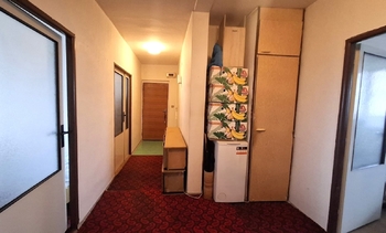 Prodej bytu 3+1 v družstevním vlastnictví 77 m², Ostrava