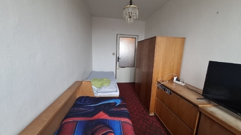 Prodej bytu 3+1 v družstevním vlastnictví 77 m², Ostrava