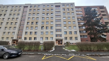 Prodej bytu 3+1 v družstevním vlastnictví 77 m², Ostrava
