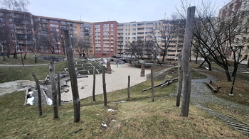 Prodej bytu 3+1 v družstevním vlastnictví 77 m², Ostrava