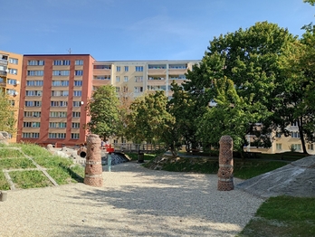 Prodej bytu 3+1 v družstevním vlastnictví 77 m², Ostrava