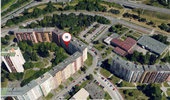 Prodej bytu 3+1 v družstevním vlastnictví 77 m², Ostrava