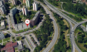 Prodej bytu 3+1 v družstevním vlastnictví 77 m², Ostrava