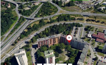 Prodej bytu 3+1 v družstevním vlastnictví 77 m², Ostrava