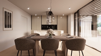 Prodej pozemku 1000 m², Praha 4 - Hodkovičky