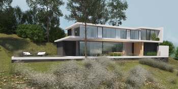 Prodej pozemku 1000 m², Praha 4 - Hodkovičky