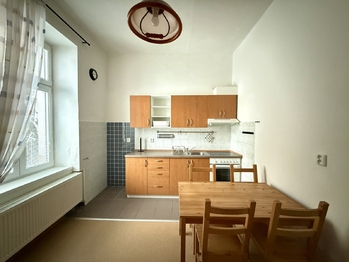 Pronájem bytu 2+1 v osobním vlastnictví 59 m², Plzeň