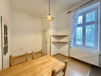 Pronájem bytu 2+1 v osobním vlastnictví 59 m², Plzeň