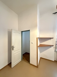 Pronájem bytu 2+1 v osobním vlastnictví 59 m², Plzeň