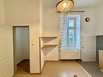 Pronájem bytu 2+1 v osobním vlastnictví 59 m², Plzeň