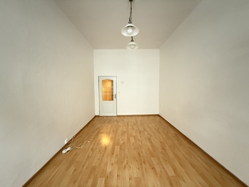 Pronájem bytu 2+1 v osobním vlastnictví 59 m², Plzeň