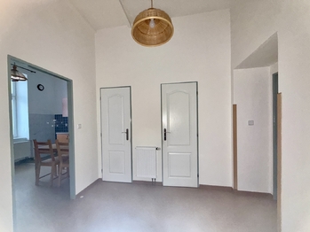 Pronájem bytu 2+1 v osobním vlastnictví 59 m², Plzeň